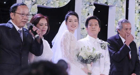 Lời Phát Biểu Đại Diện Hai Bên Gia Đình Đầy Ý Nghĩa