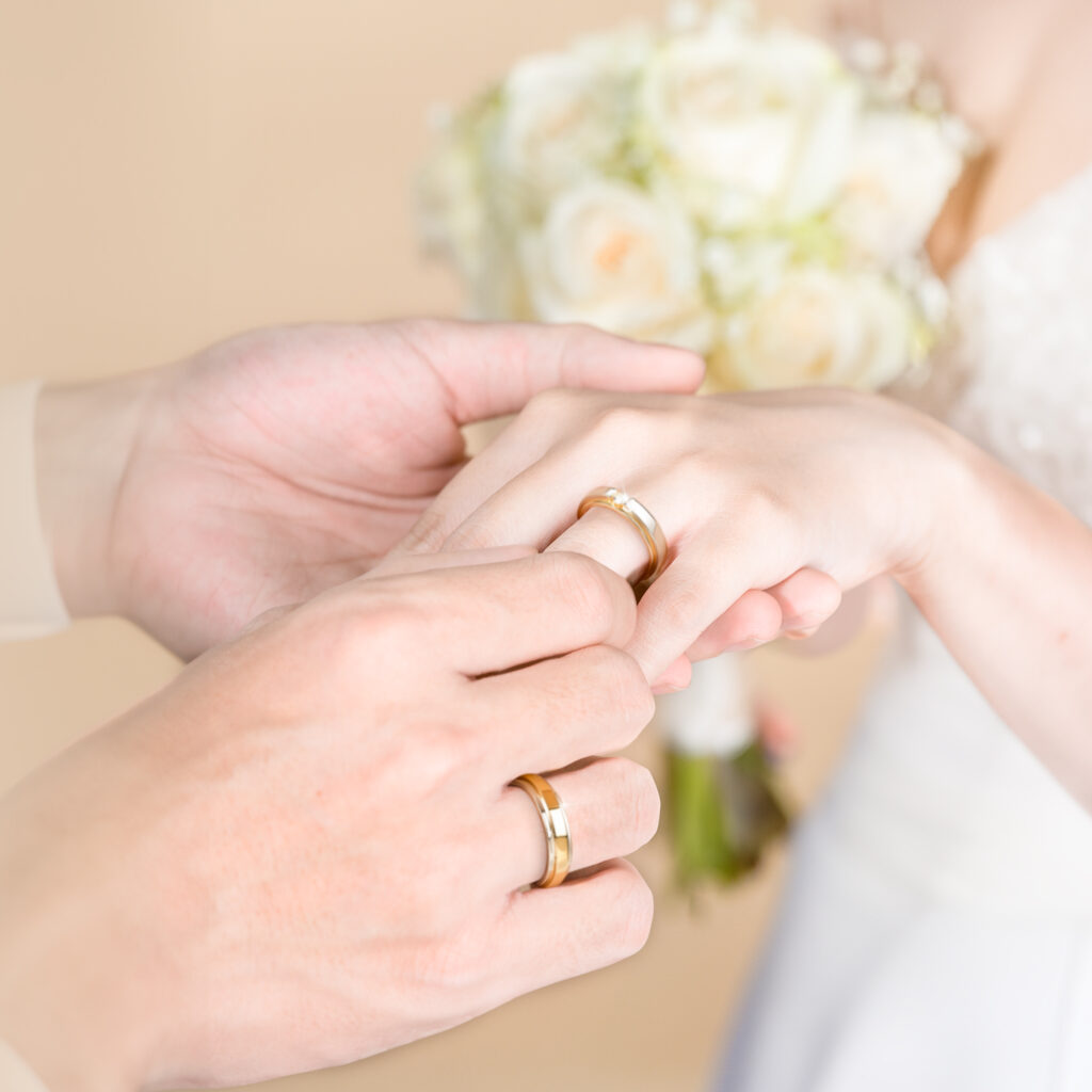 Đặt Nhẫn Cưới Sớm - Chủ Động Kiểm Tra & Sửa Chữa Trước Ngày Trọng Đại