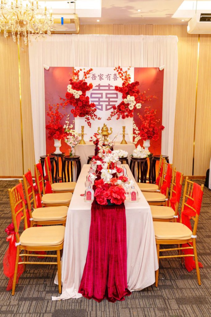 Kết Hợp Lễ Gia Tiên & Tiệc Cưới - Xu Hướng Thông Minh, Tiết Kiệm & Trọn Vẹn