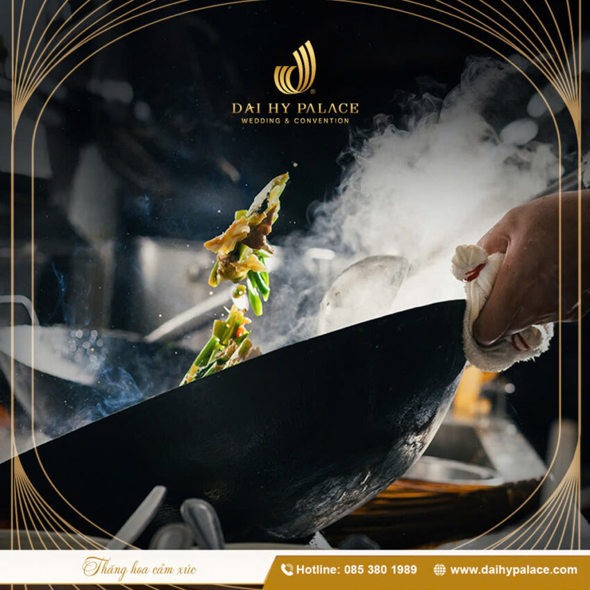 Nên Ưu Tiện Lựa Chọn Món Ăn Chất Lượng Hơn Số Lượng