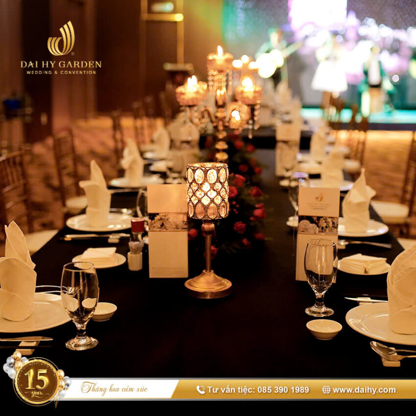 Thực Đơn Chuẩn Vị, Hài Hòa Giữa Khẩu Vị Truyền Thống Và Phong Cách Hiện Đại